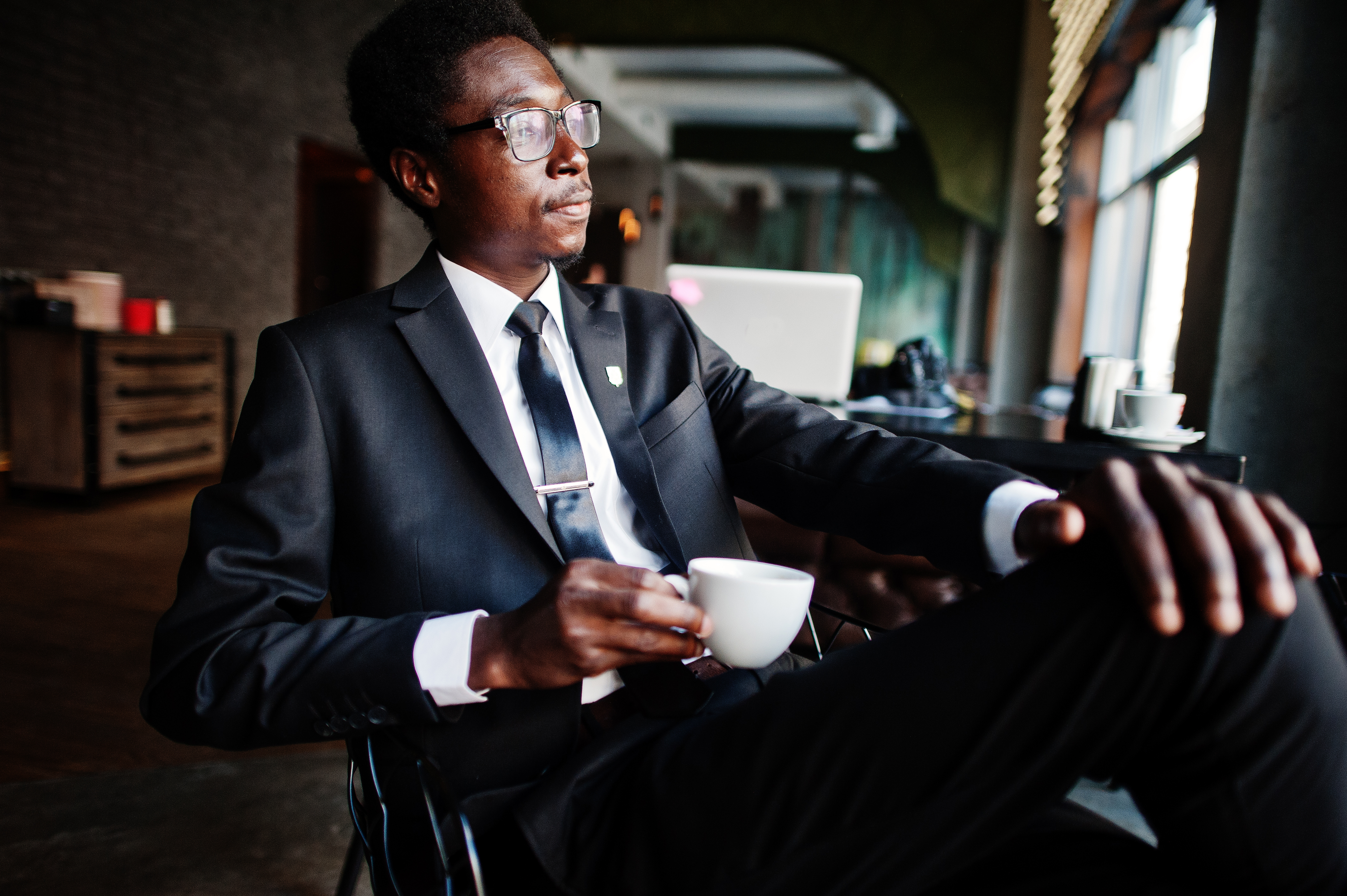 Message: Finding Your Purpose Beyond the Job Title