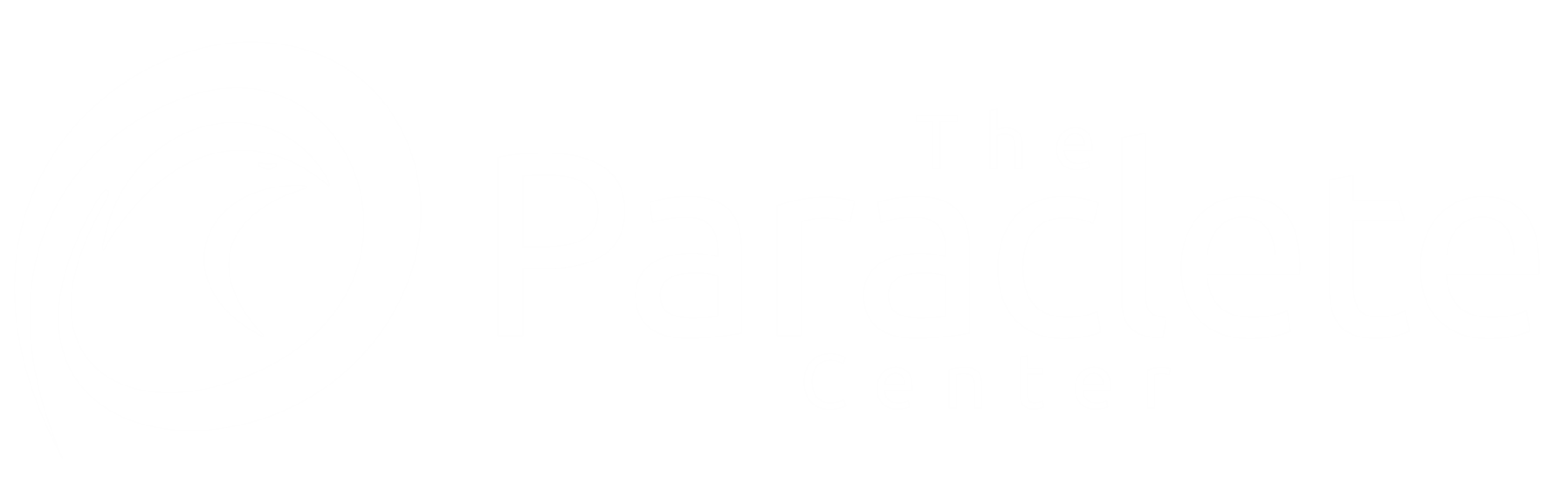 The Paraclete Centre Logo